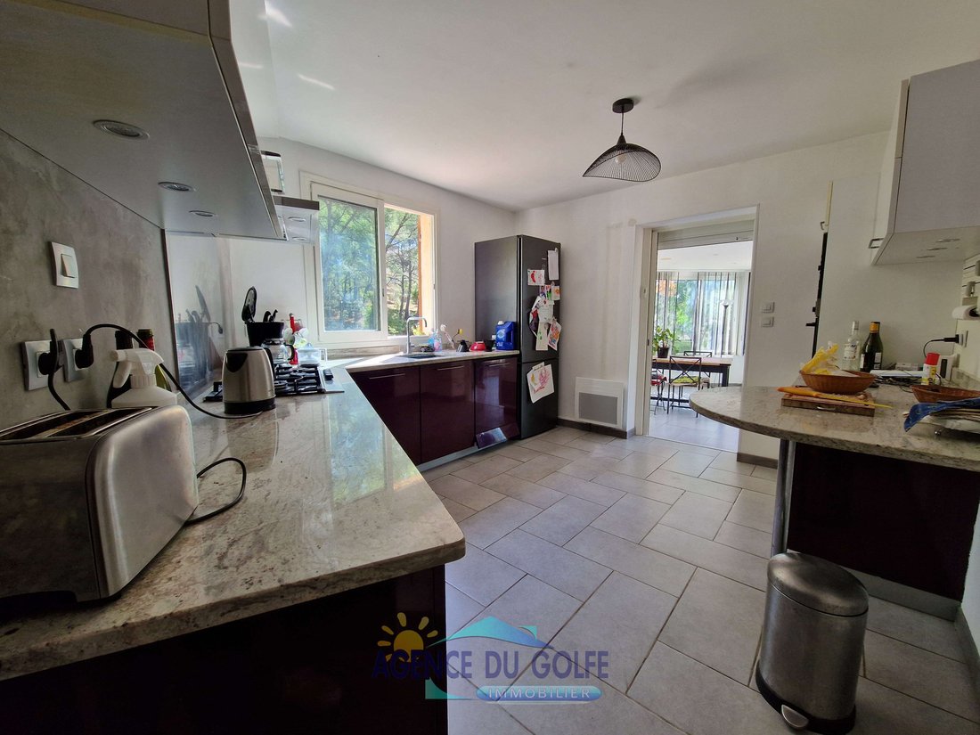 House in La Ciotat, Provence-Alpes-Côte d'Azur, France 5 - 18540060