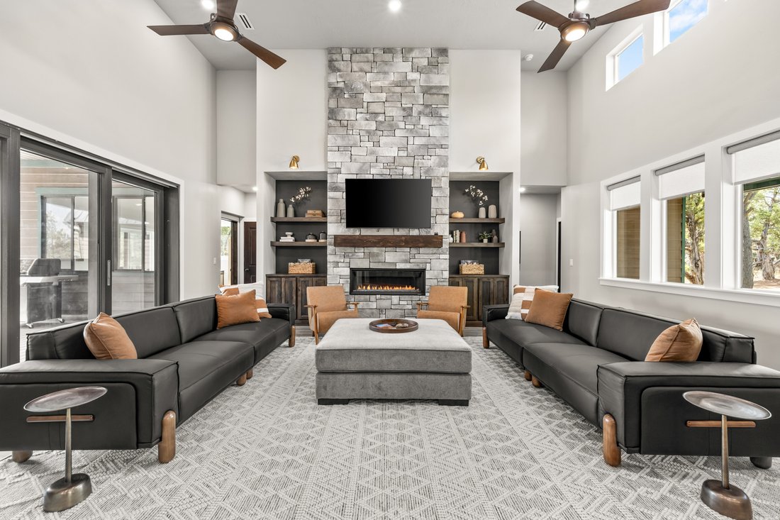 House in Orderville, Utah, United States 1 - 18540809