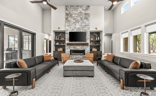 Casa a Orderville, Utah, Stati Uniti 1