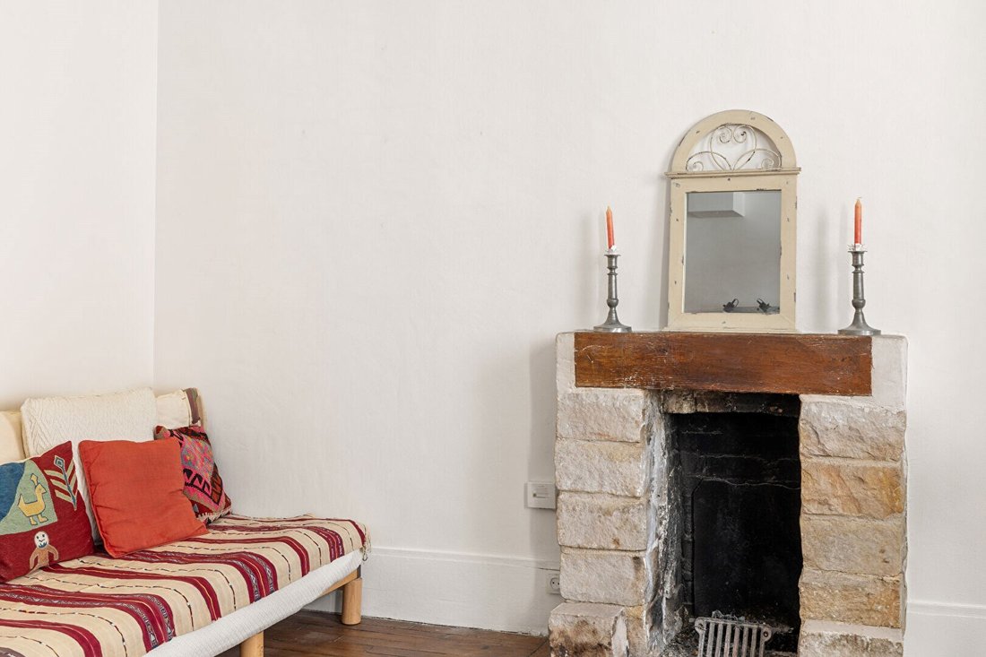 Apartment in Palais Royal, Paris 1er Arrondissement, Paris 4 - 18542519