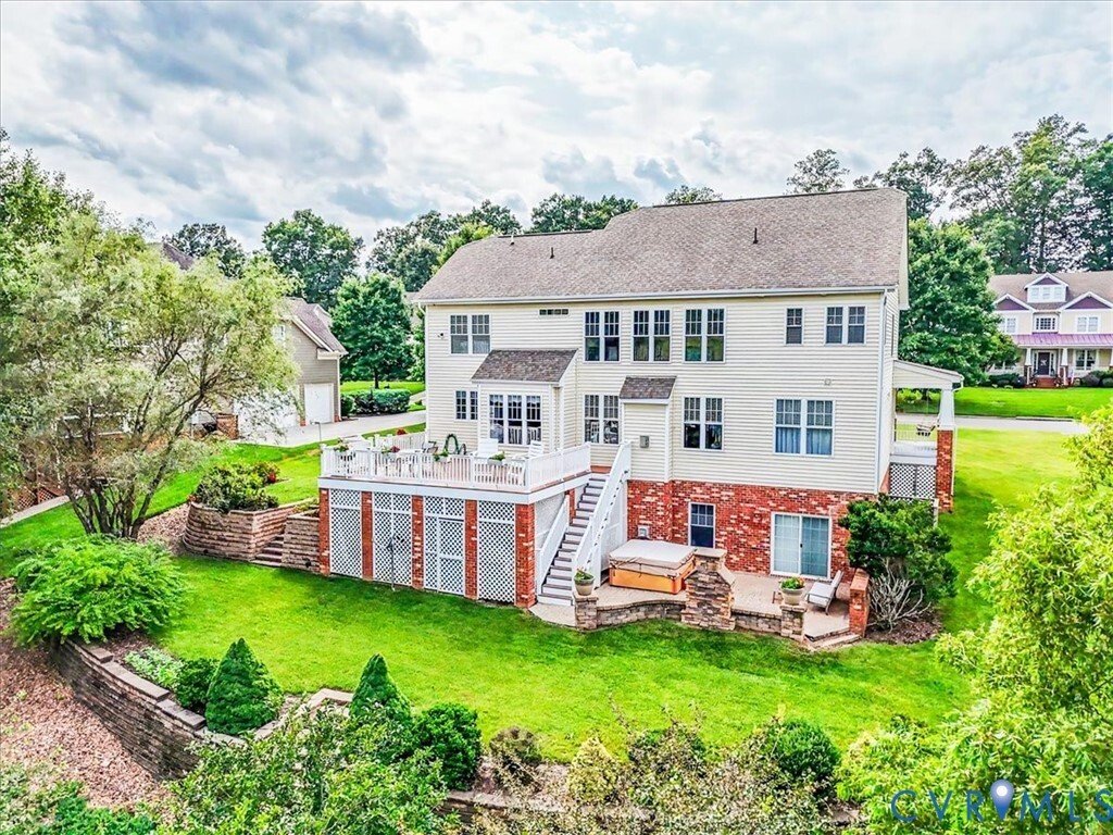 House in New Kent, Virginia, United States 2 - 18543549