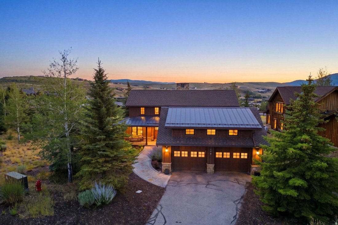 House in Park City, Utah, United States 3 - 18542326