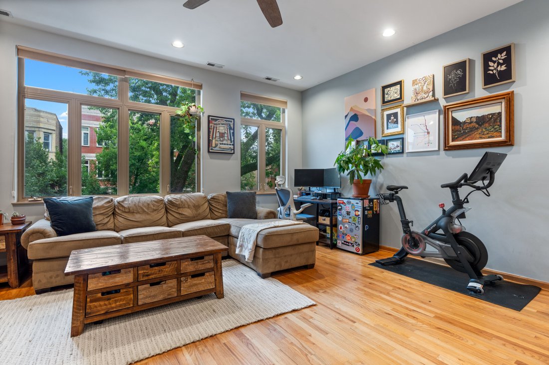 House in Chicago, Illinois, United States 4 - 18540912