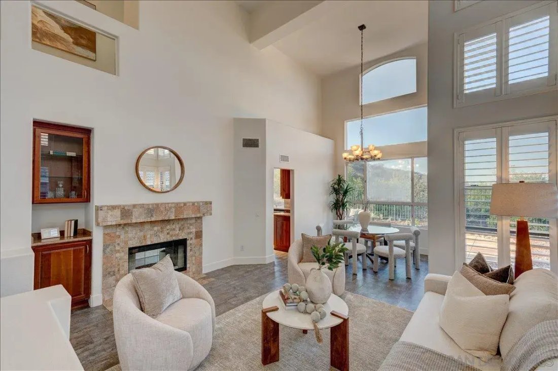 House in San Diego, California, United States 4 - 18541002