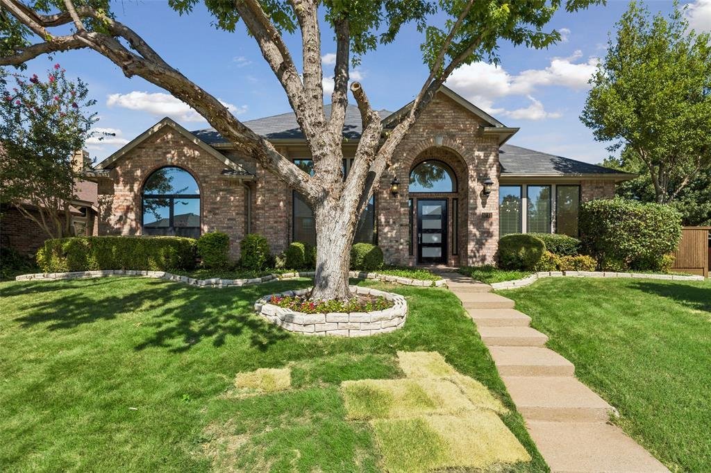 House in Frisco, Texas, United States 1 - 18540489