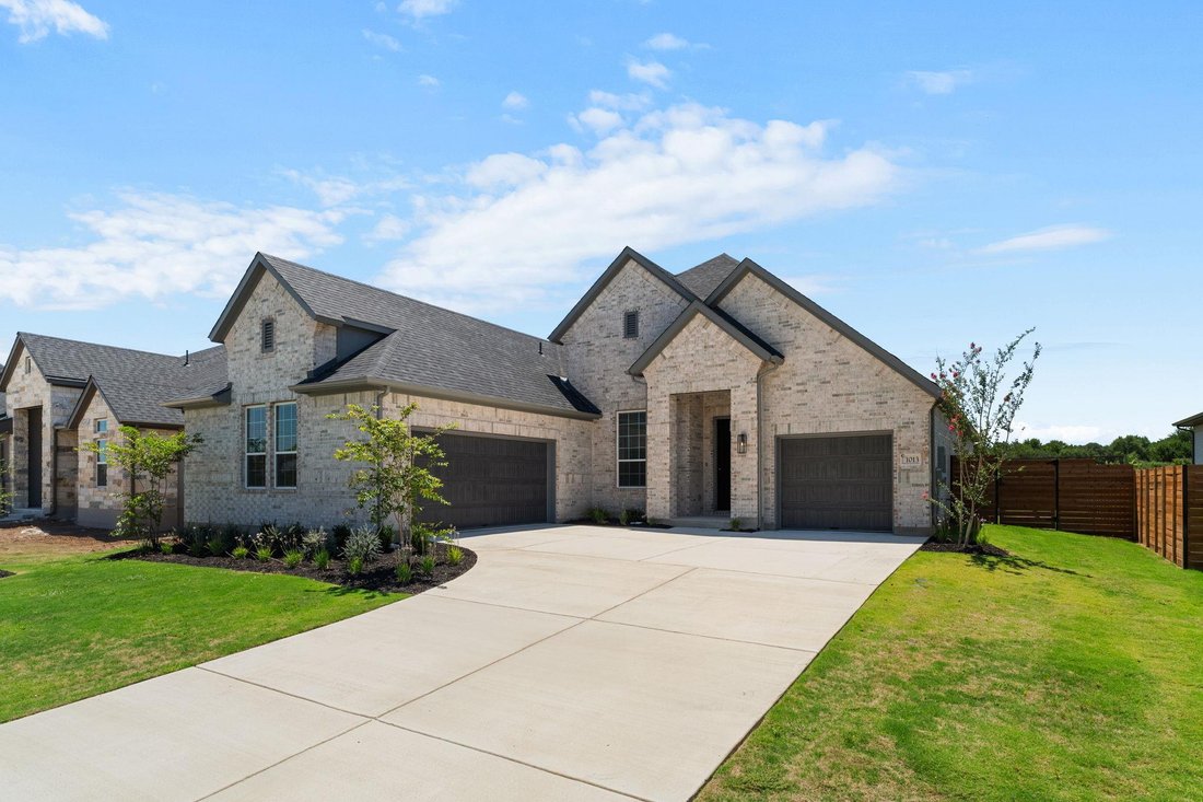 House in Georgetown, Texas, United States 2 - 18543109