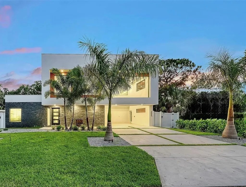 House in Sarasota, Florida, United States 3 - 18384708