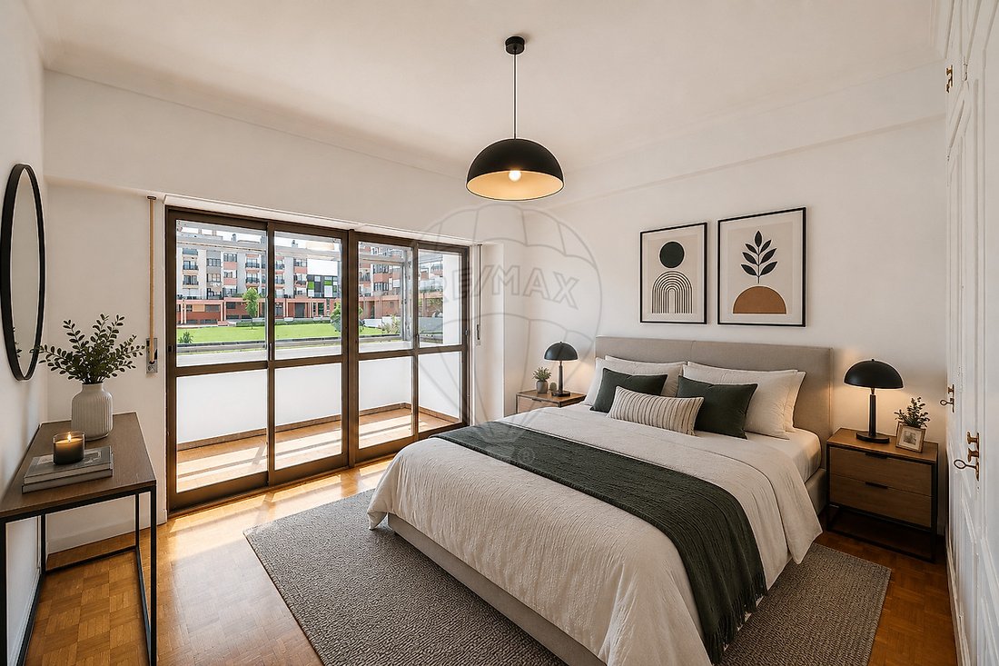 Apartment in Lumiar, Lisbon, Portugal 2 - 17822583