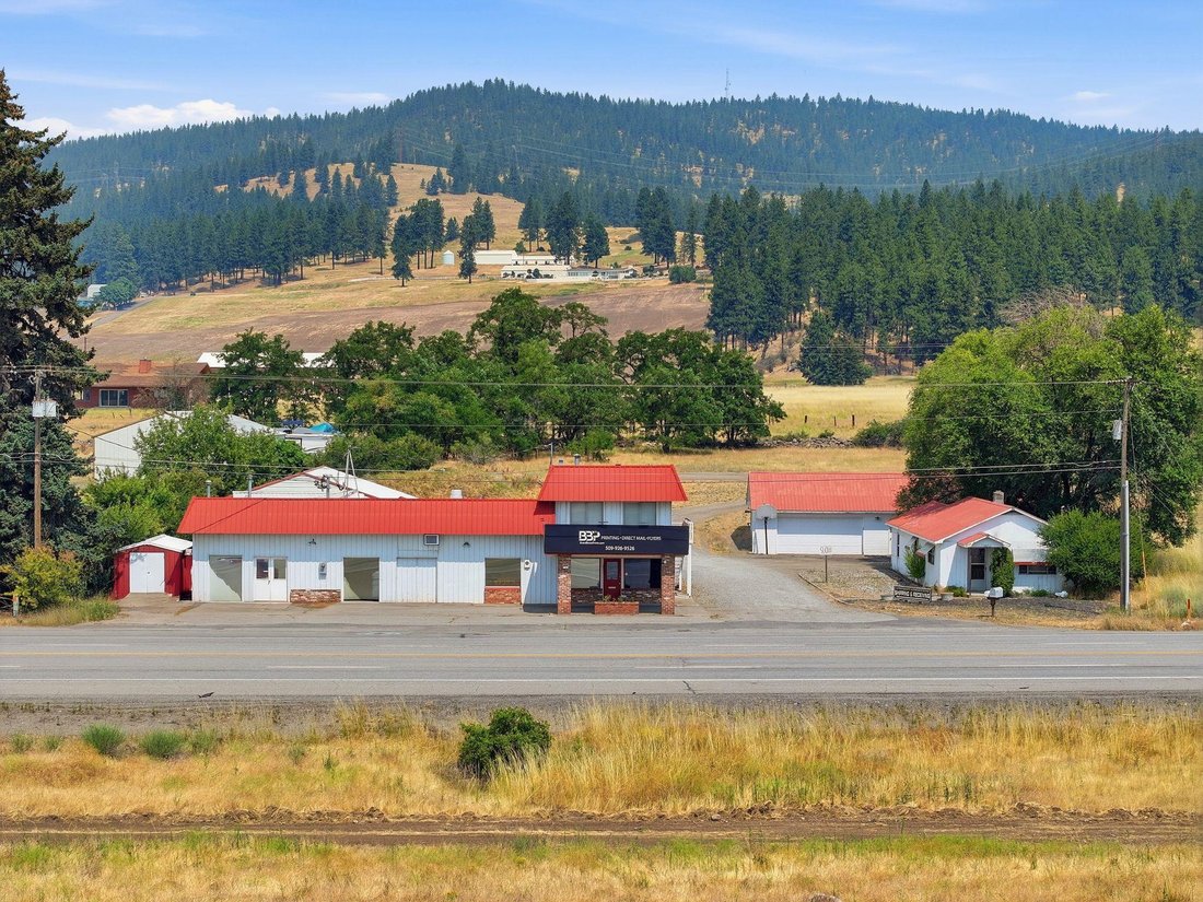 Spokane Valley, Washington, United States 3 - 18539966