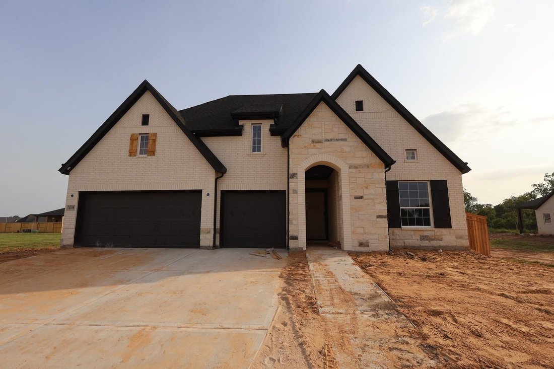 Haus in Missouri City, Texas, Vereinigte Staaten 2 - 17727210