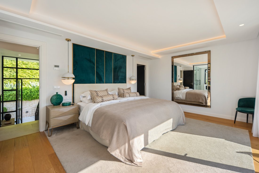 Villa a Nueva Andalucía, Marbella, Spagna 2 - 18540105