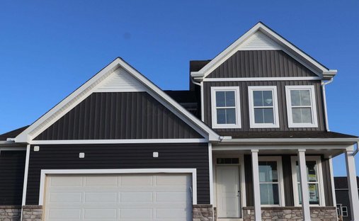 Maison à Liberty Township, Ohio, États-Unis 1