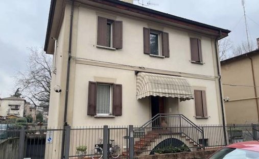 Appartement à Navile - Bolognina, Bologne, Émilie-Romagne 1