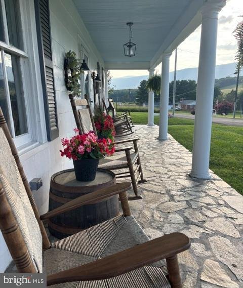 House in Stanley, Virginia, United States 4 - 18530320