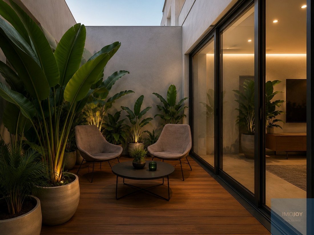 Apartment in Matosinhos e Leca da Palmeira, Porto District, Portugal 2 - 18543896
