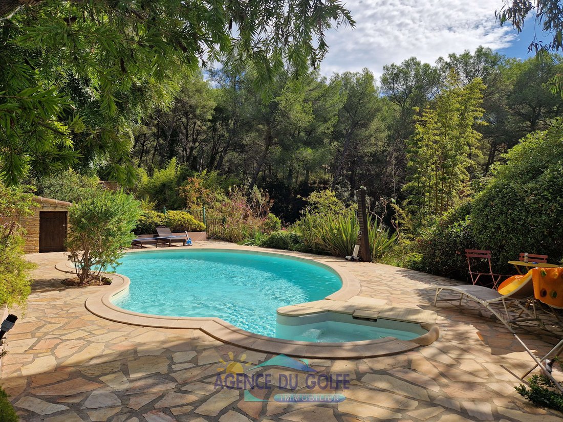 House in La Ciotat, Provence-Alpes-Côte d'Azur, France 2 - 18540060