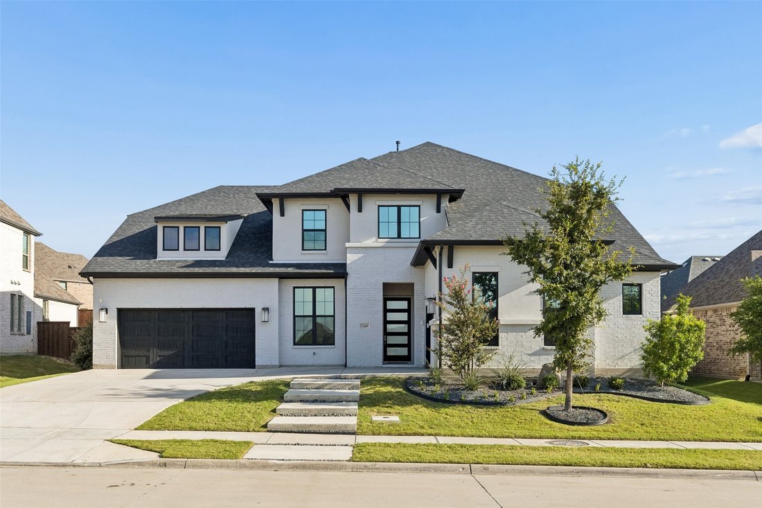 House in Flower Mound, Texas, United States 1 - 18543595