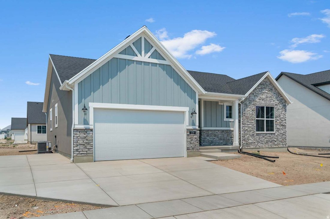 House in Lehi, Utah, United States 2 - 18542345