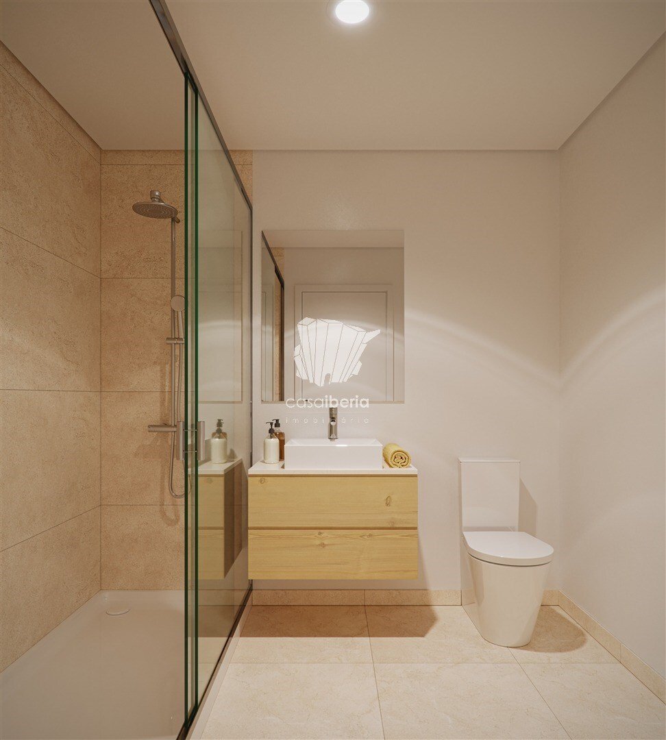Apartment in Sao Vicente, Lisbon, Portugal 5 - 18543806