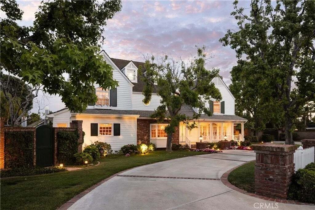 House in Orange, California, United States 2 - 17991235