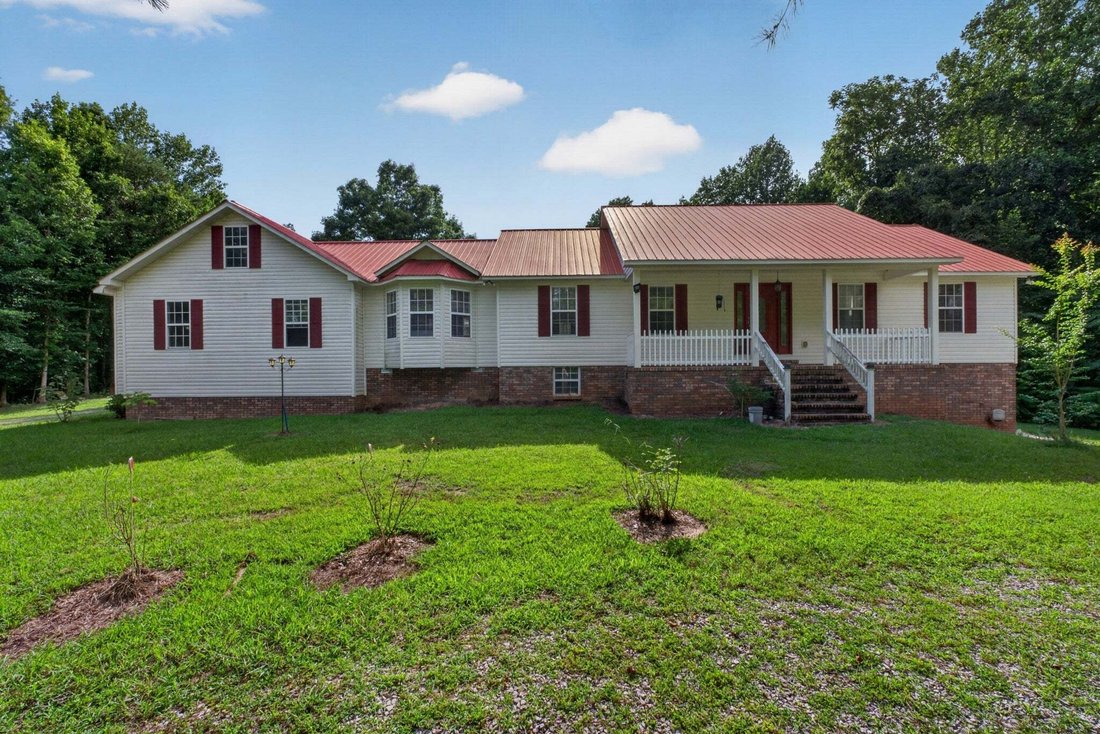 House in Rock Island, Tennessee, United States 2 - 18542908