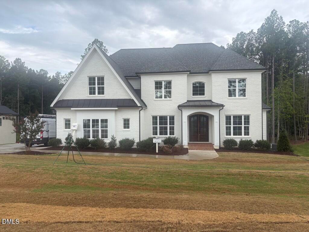 House in Wake Forest, North Carolina, United States 1 - 18361886