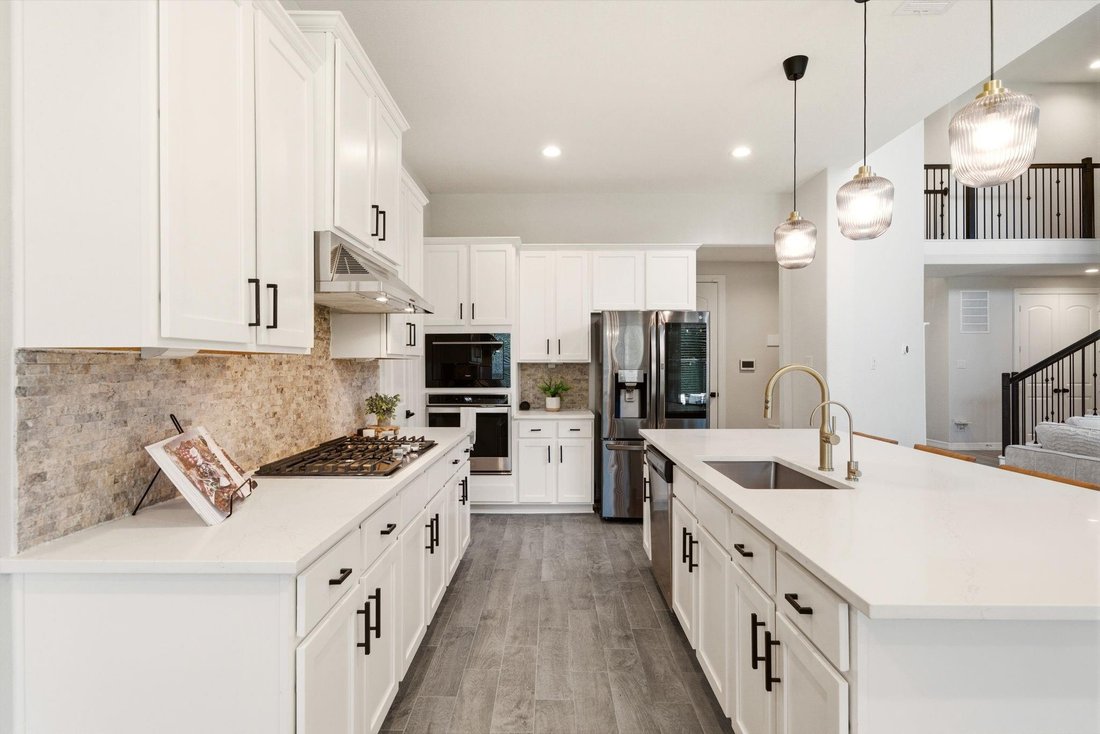 House in Katy, Texas, United States 3 - 18543434