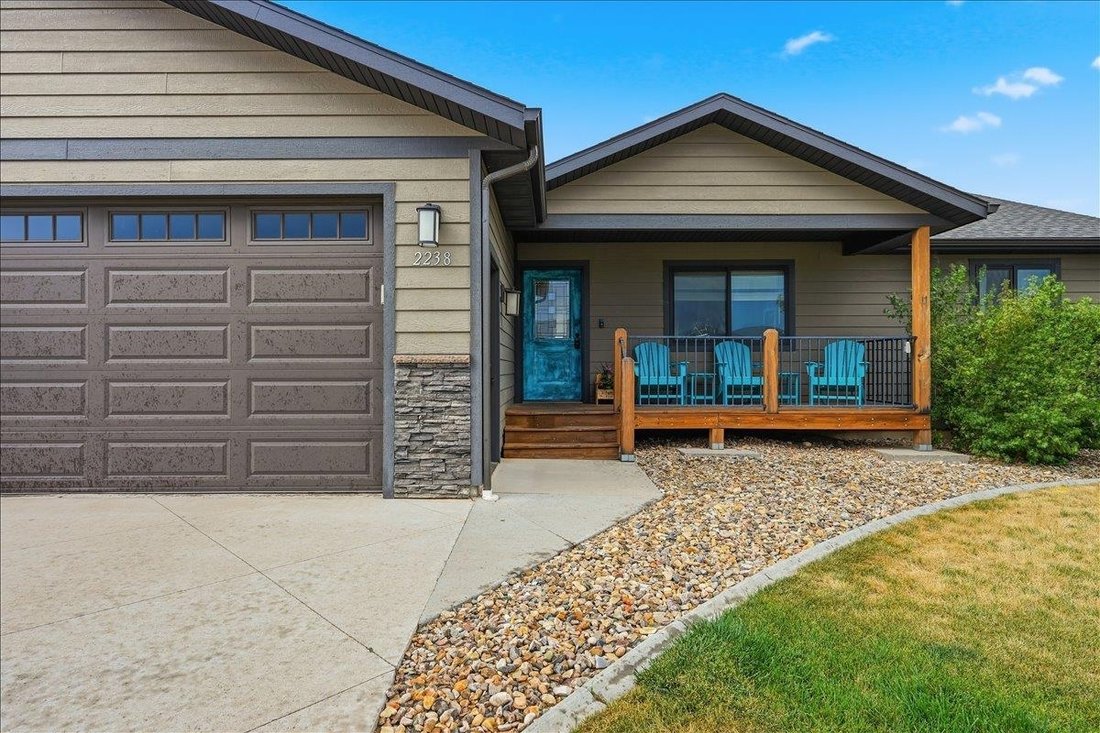 House in Spearfish, South Dakota, United States 1 - 18543610