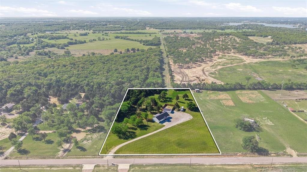 House in Gainesville, Texas, United States 1 - 18543389