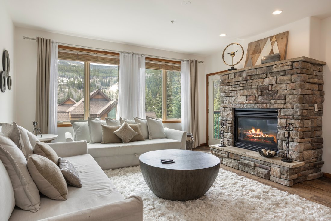 Condo in Dillon, Colorado, United States 4 - 18541017