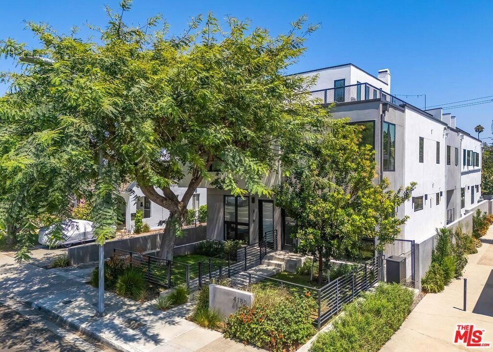 Townhouse in Culver City, California, United States 2 - 18542168