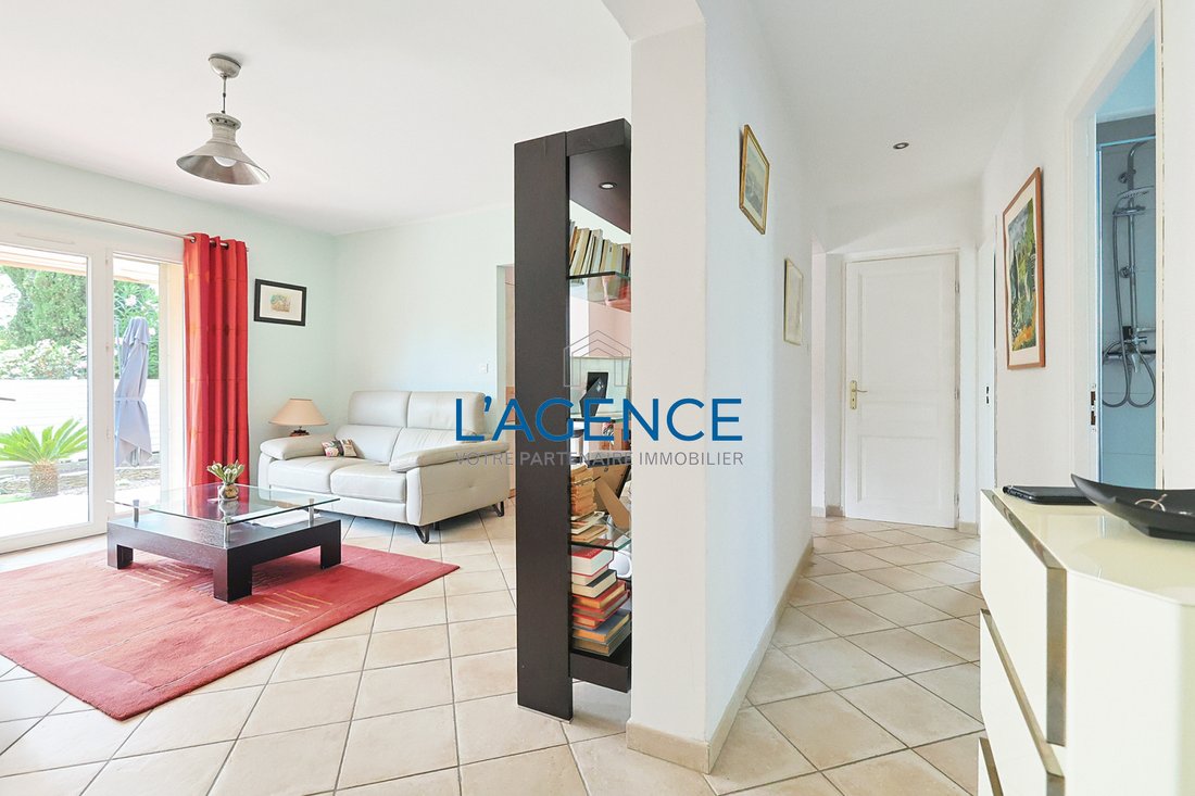 Wohnung in Hyères, Provence-Alpes-Côte d'Azur, Frankreich 5 - 18542516