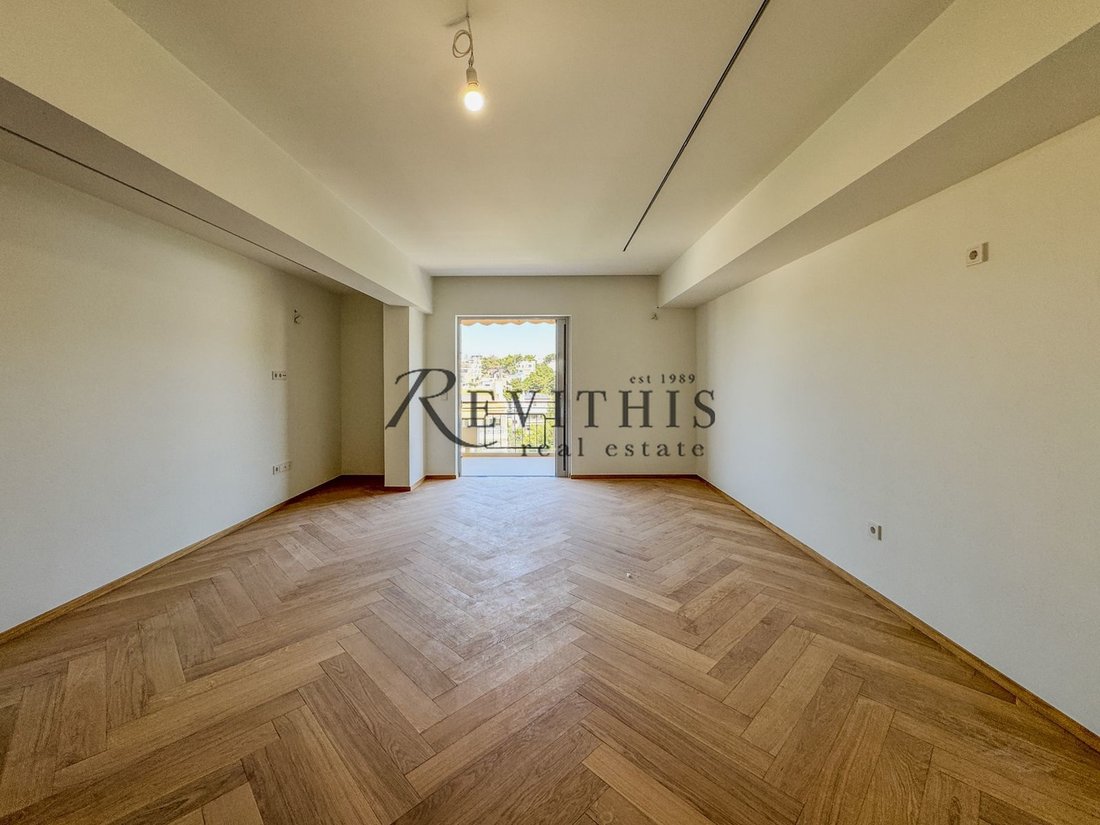 Apartment in Vouliagmeni, Attica, Greece 4 - 18540174