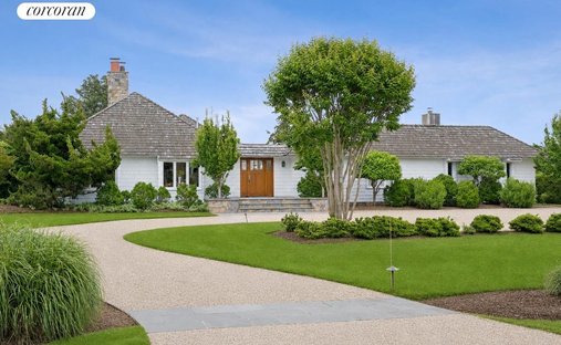 Maison à Quogue, État de New York, États-Unis 1