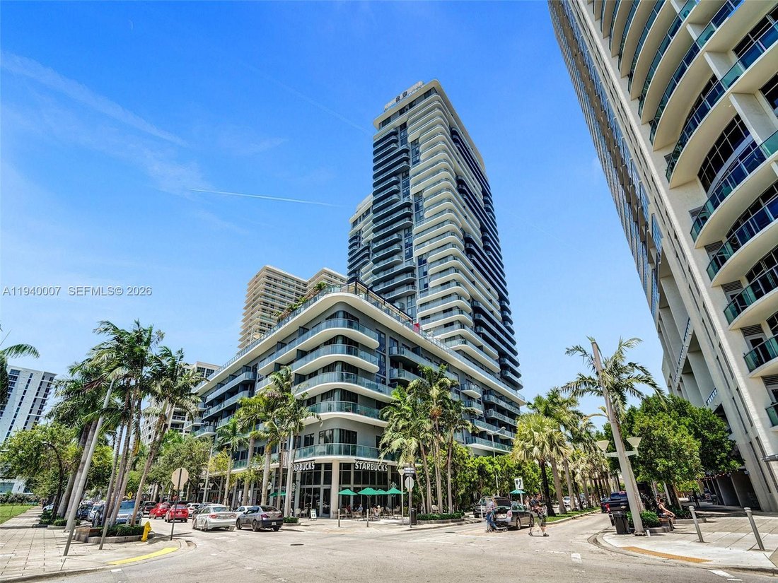 Condo in Miami, Florida, United States 1 - 18542903