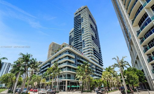 Condo in Miami, Florida, United States 1