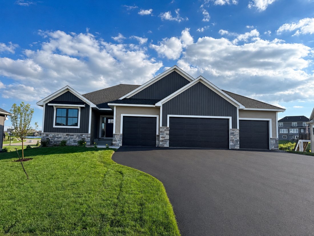 House in Lakeville, Minnesota, United States 1 - 18543629