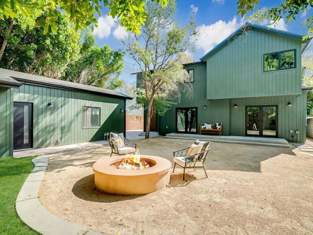 House in Los Angeles, California, United States 5 - 18543287