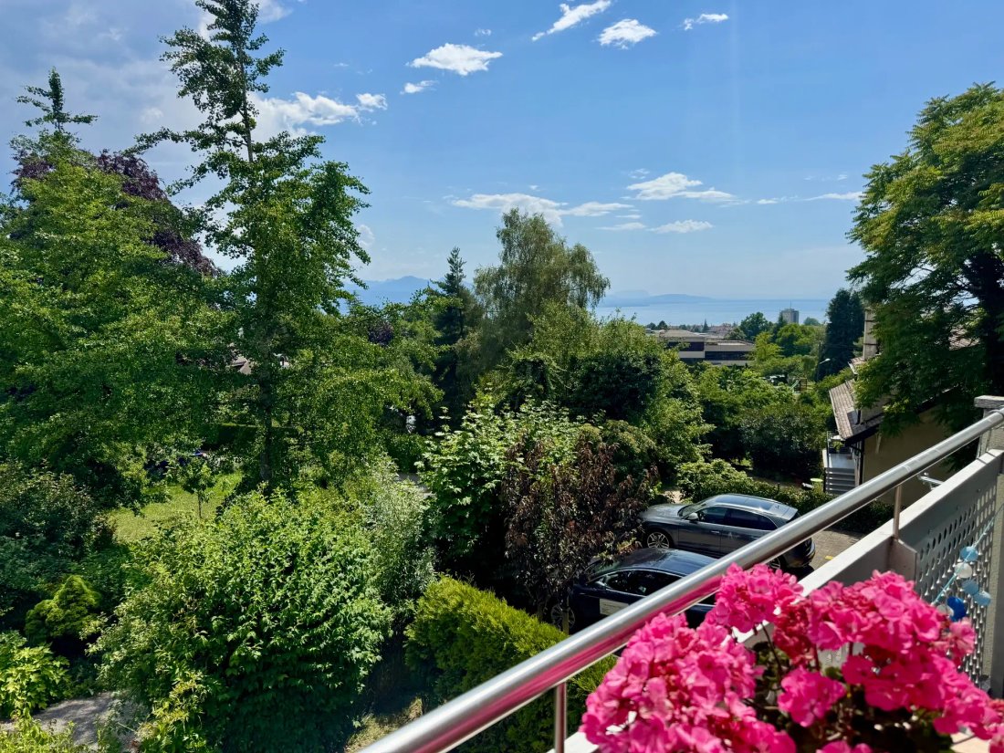 Haus in Lausanne, Waadt, Schweiz 1 - 18542096