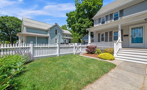 Condo in Wakefield, Massachusetts, United States 1