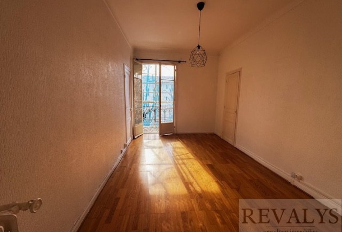 Apartment in Nice, Provence-Alpes-Côte d'Azur, France 5 - 18540028