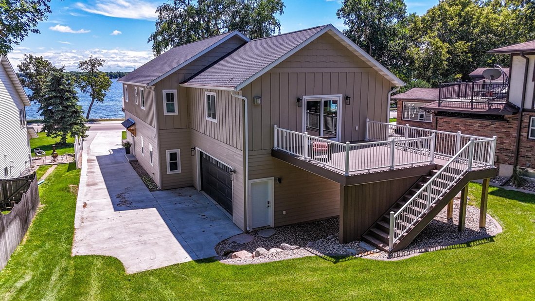 House in Detroit Lakes, Minnesota, United States 2 - 18541870