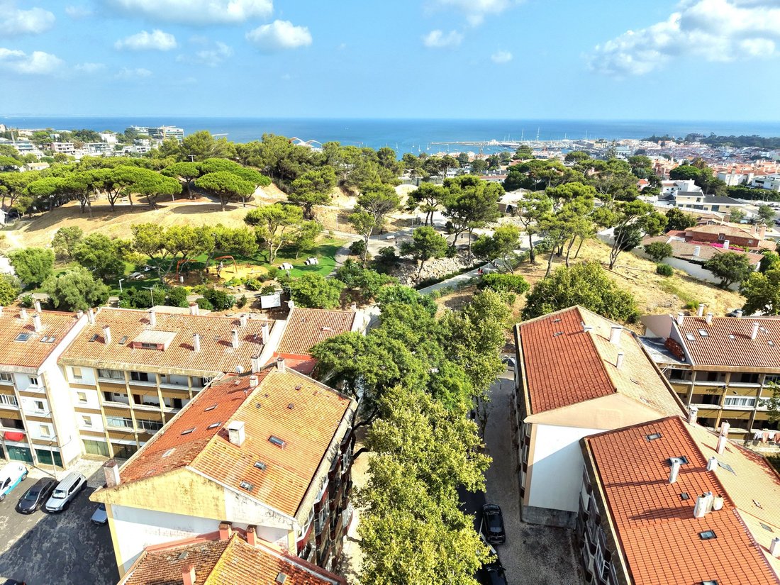 Apartment in Cascais e Estoril, Lisbon, Portugal 3 - 18541245