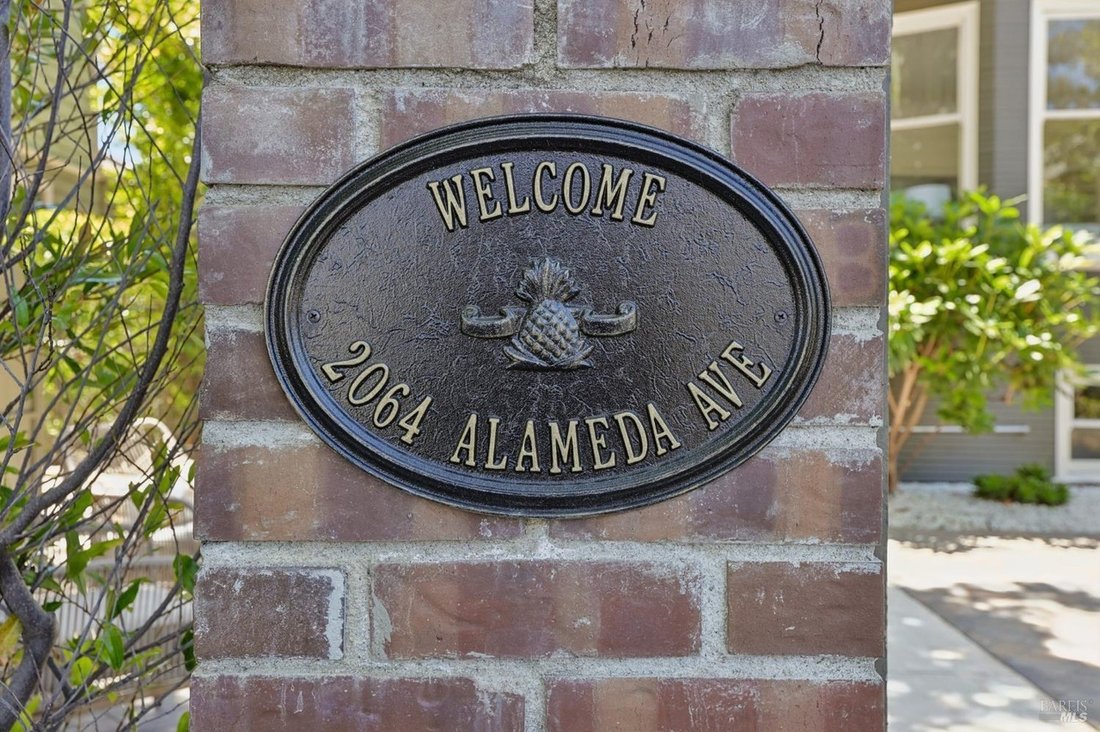 House in Alameda, California, United States 2 - 18540120