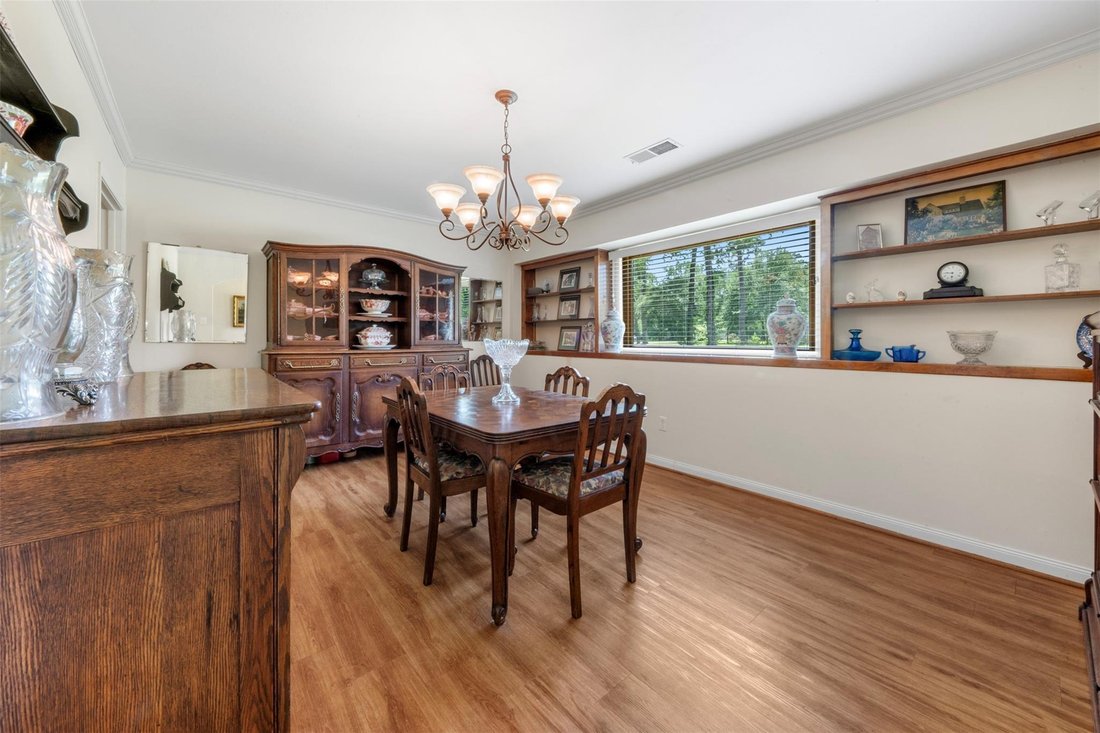 House in Houston, Texas, United States 5 - 18540357