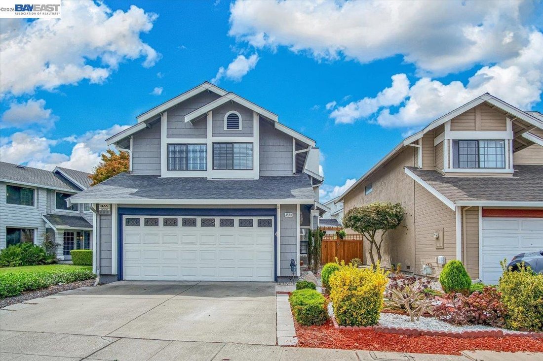 House in Alameda, California, United States 1 - 18542782