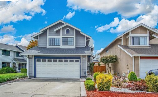 Haus in Oakland, Kalifornien, Vereinigte Staaten 1