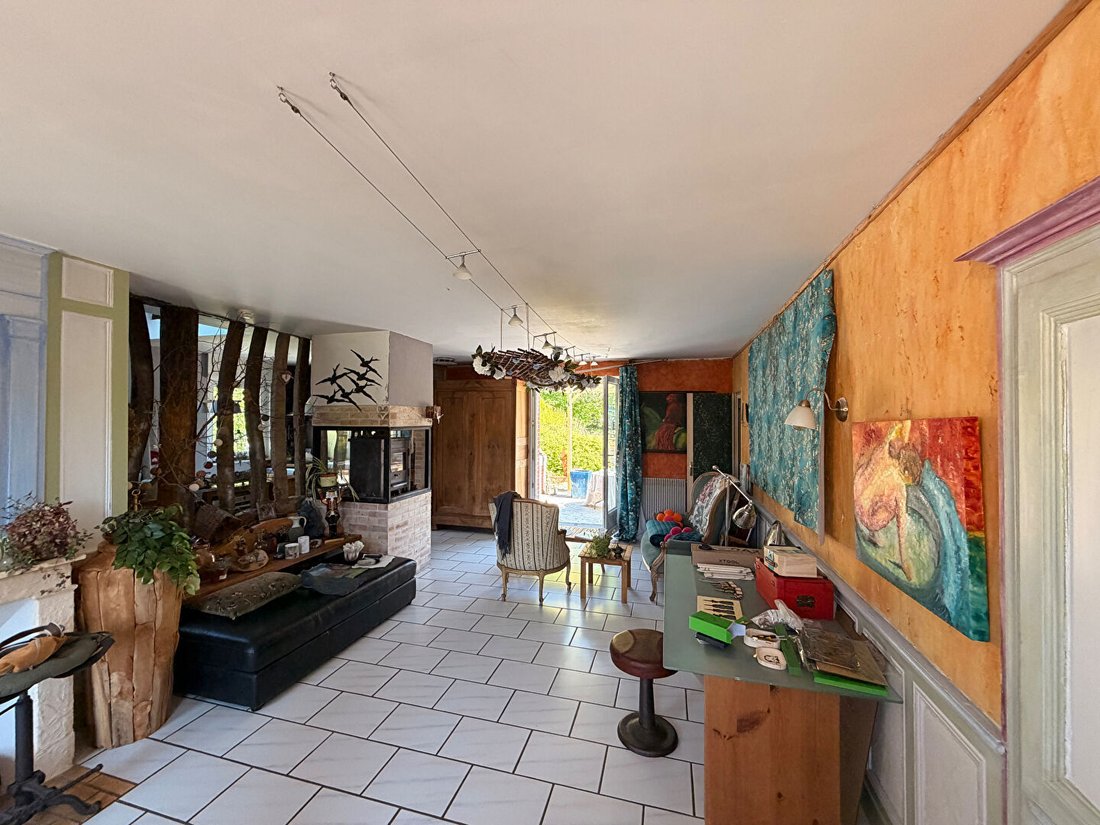Villa in Centre Ville, Yvetot, France 3 - 17914903