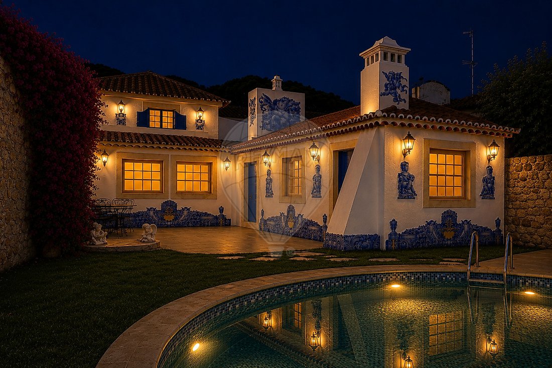 House in Colares, Lisbon, Portugal 2 - 16798846