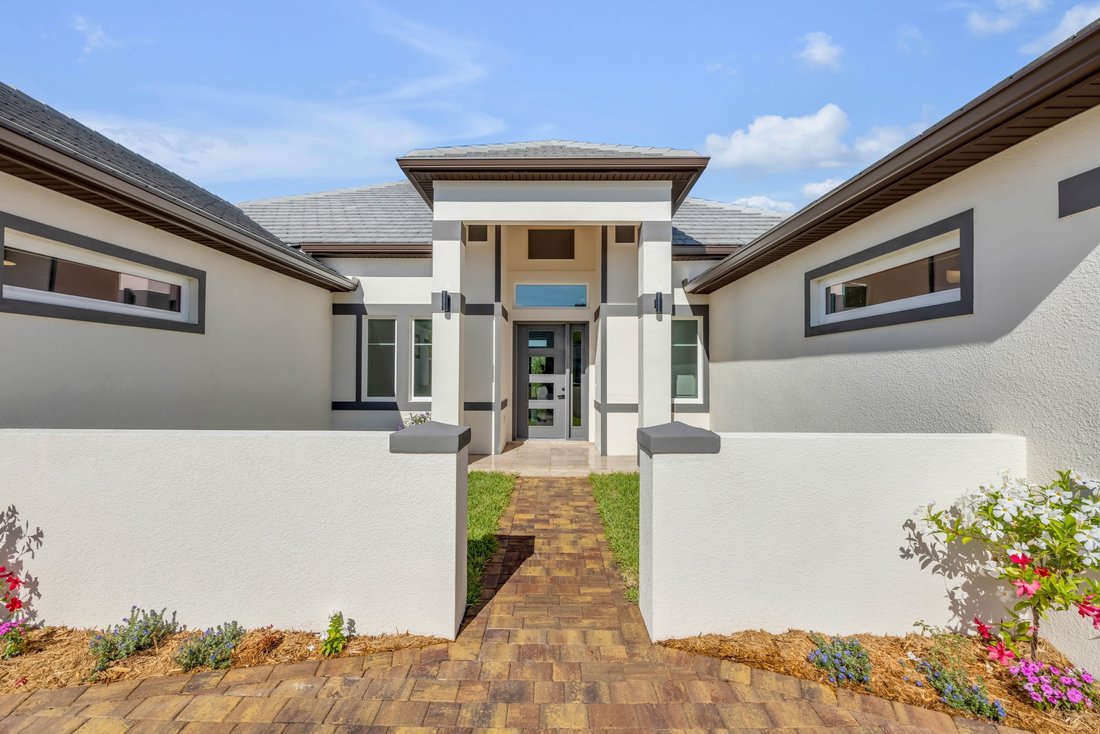 House in Palm Coast, Florida, United States 4 - 18540655